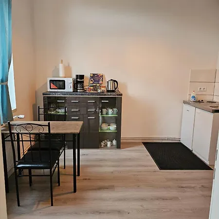 Ap 2- 33 Qm Bei Oschersleben + Helmstedt شقة *