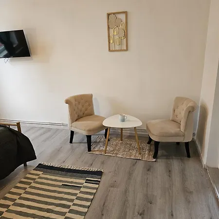 Ap 2- 33 Qm Bei Oschersleben + Helmstedt شقة Ausleben