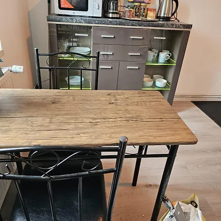 Ap 2- 33 Qm Bei Oschersleben + Helmstedt شقة Ausleben