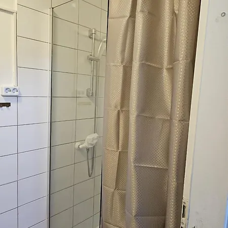 Ap 2- 33 Qm Bei Oschersleben + Helmstedt Apartment *