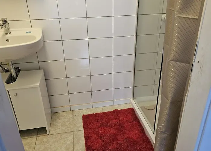 Ap 2- 33 Qm Bei Oschersleben + Helmstedt * Ausleben