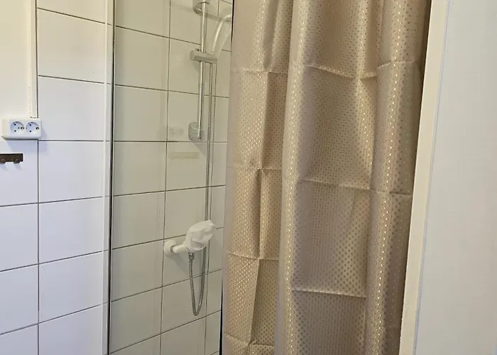 Ap 2- 33 Qm Bei Oschersleben + Helmstedt 公寓 *